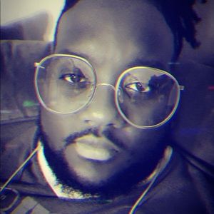 Meet your Posher, Kevin